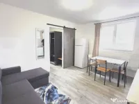 APARTAMENT 2CAMERE SEMIDECOMANDAT,CONFORT DOI ETJ 3 