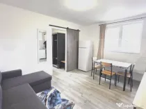 APARTAMENT 2 CAMERE, SEMIDECOMANDAT, CONFORT DOI, ETJ 3