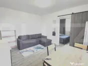 APARTAMENT 2CAMERE SEMIDECOMANDAT,CONFORT DOI ETJ 3 