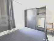 APARTAMENT 2CAMERE SEMIDECOMANDAT,CONFORT DOI ETJ 3 