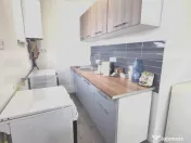 APARTAMENT 2CAMERE SEMIDECOMANDAT,CONFORT DOI ETJ 3 