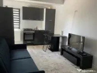 Apartament 2 camere tip studio 