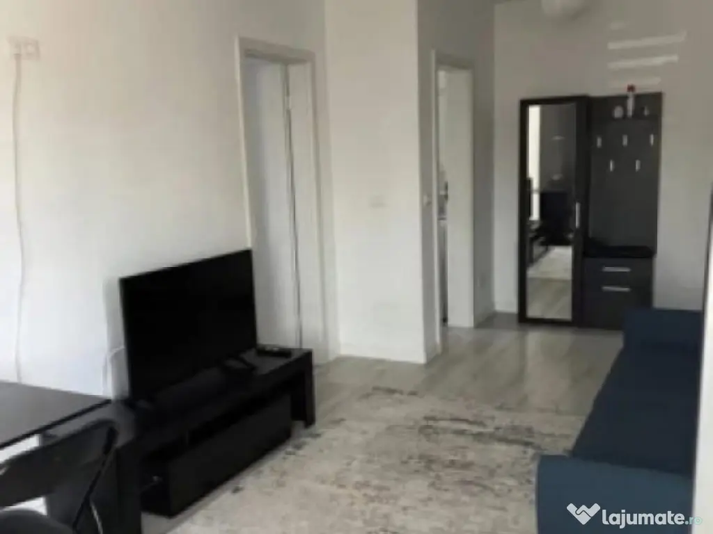 Apartament 2 camere tip studio