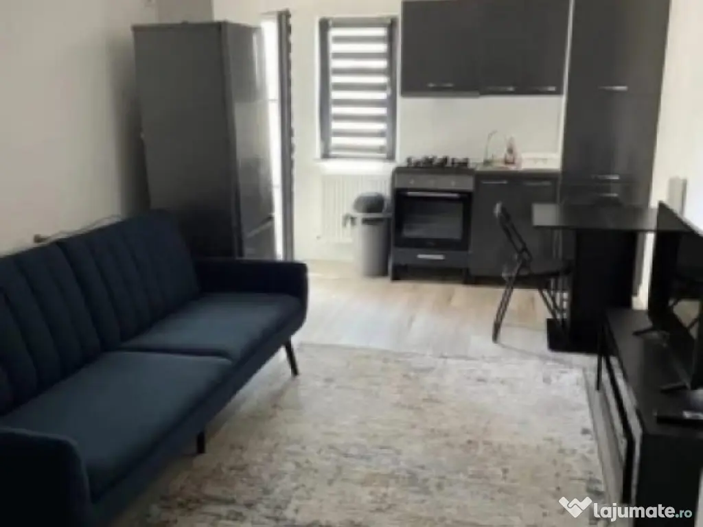 Apartament 2 camere tip studio