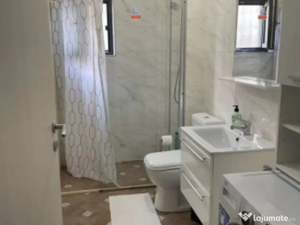 Apartament 2 camere tip studio