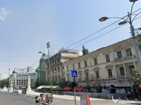 Zona Bd Elisabeta - Universitatea București sp 54 mp vad... 