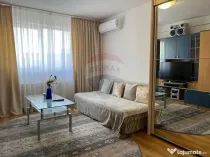 Comision 0| Garsoniera mobilata si utilata cu loc de parcare