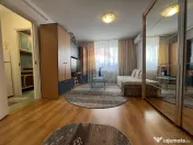 Comision 0| Garsoniera mobilata si utilata cu loc de parcare 