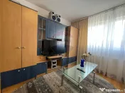 Comision 0| Garsoniera mobilata si utilata cu loc de parcare 