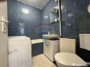 Comision 0| Garsoniera mobilata si utilata cu loc de parcare 