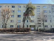 Comision 0| Garsoniera mobilata si utilata cu loc de parcare 