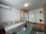 Comision 0| Garsoniera mobilata si utilata cu loc de parcare 