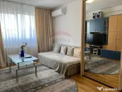 Comision 0| Garsoniera mobilata si utilata cu loc de parcare 