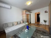 Comision 0| Garsoniera mobilata si utilata cu loc de parcare 