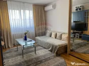 Comision 0| Garsoniera mobilata si utilata cu loc de parcare 