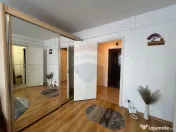 Comision 0| Garsoniera mobilata si utilata cu loc de parcare 