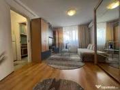 Comision 0| Garsoniera mobilata si utilata cu loc de parcare 