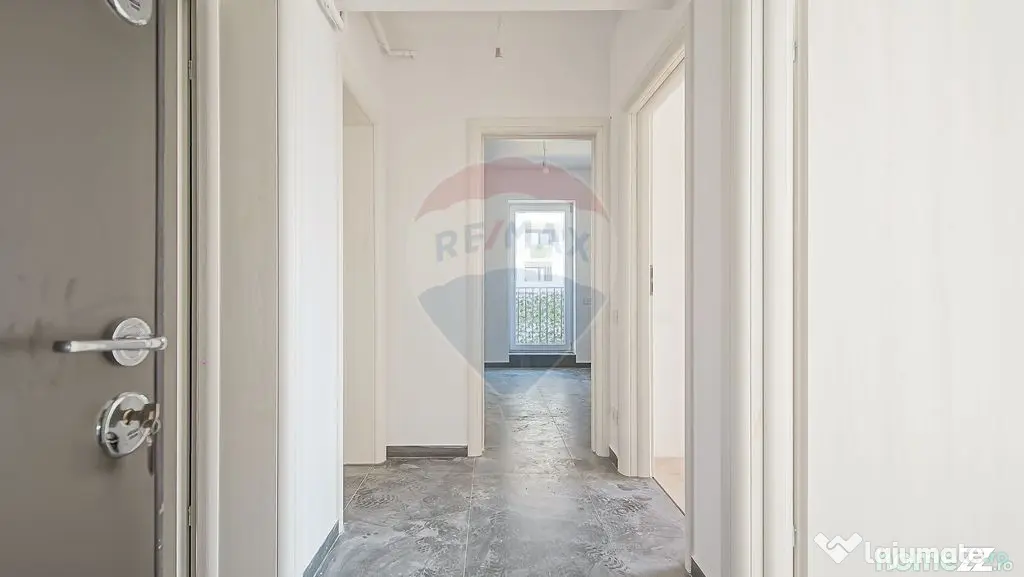 Comision 0% | Garsonieră de vânzare – Vivamus Park Re...