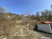 Teren intravilan 756mp si cota parte de drum Baia Mare / ... 