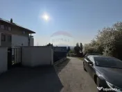 Teren intravilan 756mp si cota parte de drum Baia Mare / ... 