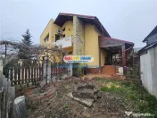 Casa P M 5 camere Valea Voievozilor Razvad 