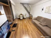 OFERTA apartament 3 camere, spatios 70 mp, mobilat si utilat 