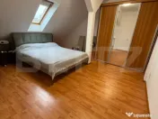 OFERTA apartament 3 camere, spatios 70 mp, mobilat si utilat 