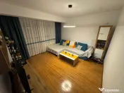 [SUN PARK] Apartament 2 camere - Mobilat si Utilat- 