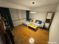 [SUN PARK] Apartament 2 camere - Mobilat si Utilat- 