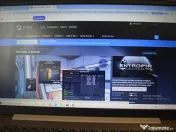 Leptop LENOVO I5 GEN 11/IdeaPad 3 15ITL6 