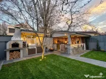 Interbelic Art Deco Villa 440 sqm + Land 566 sqm • Zona Do