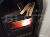 Cabana in zona Gherla, teren 1617 mp, zona linistita – rel 