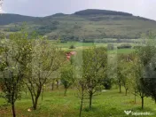 Cabana in zona Gherla, teren 1617 mp, zona linistita – rel 