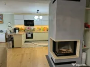 Vila premium in Faget - Zona exclusivista si aerisita 