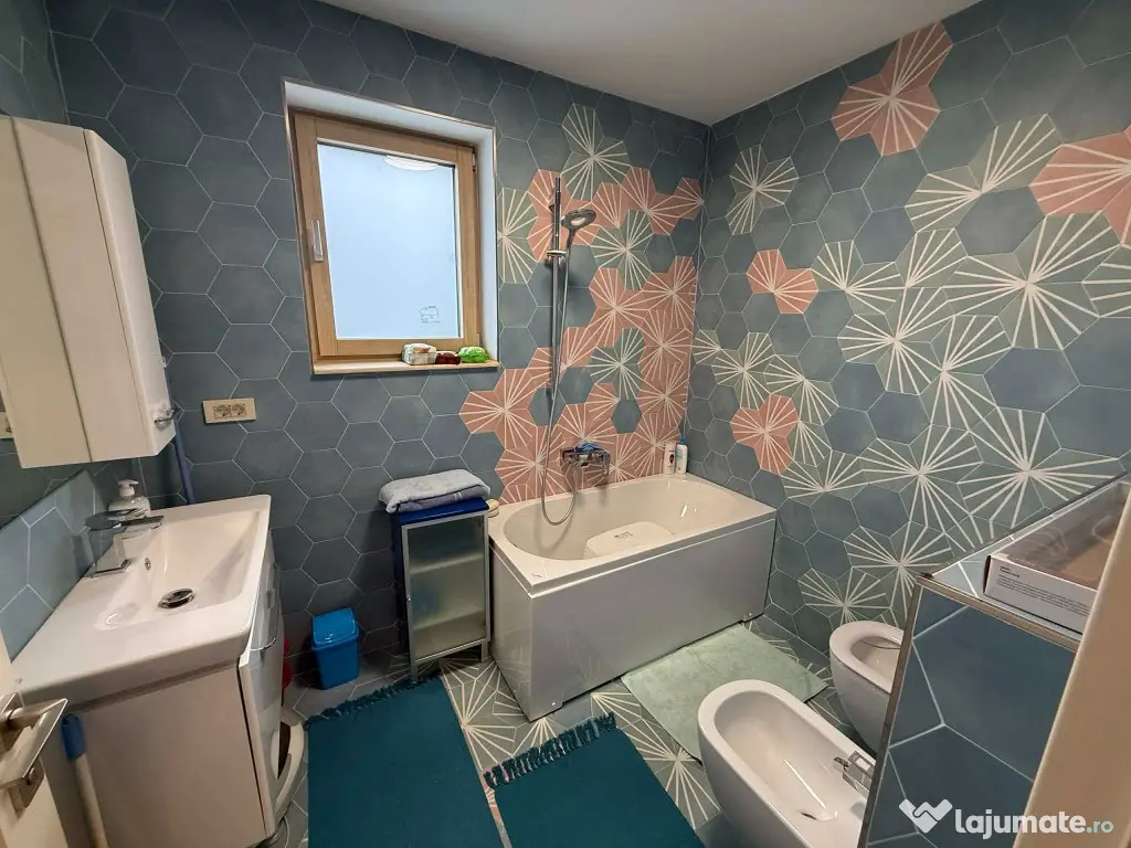 Vila premium in Faget - Zona exclusivista si aerisita