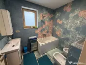 Vila premium in Faget - Zona exclusivista si aerisita 