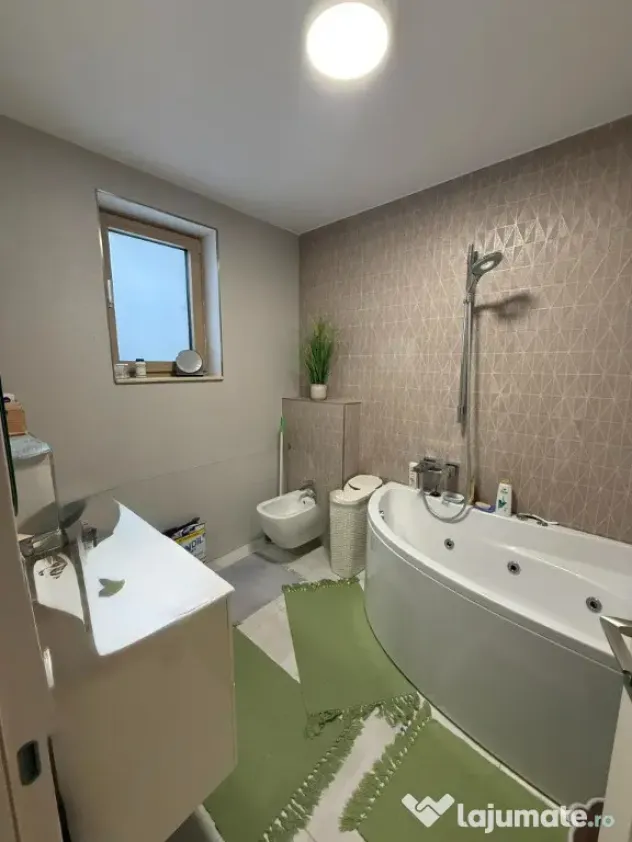 Vila premium in Faget - Zona exclusivista si aerisita