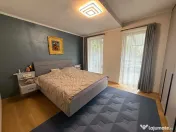 Vila premium in Faget - Zona exclusivista si aerisita 