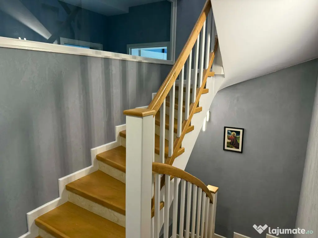 Vila premium in Faget - Zona exclusivista si aerisita