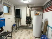 Vila premium in Faget - Zona exclusivista si aerisita 