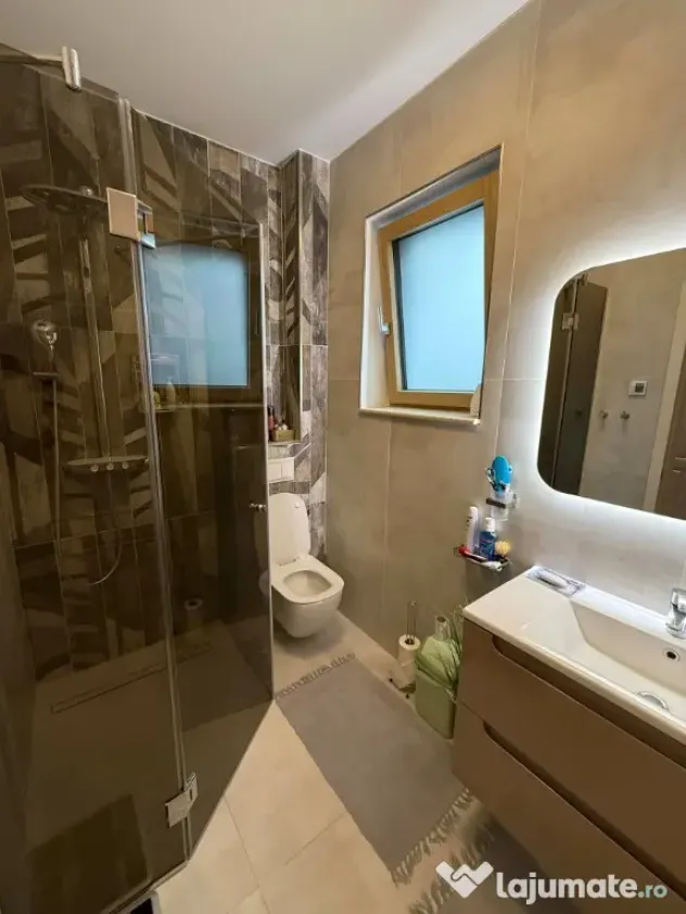 Vila premium in Faget - Zona exclusivista si aerisita