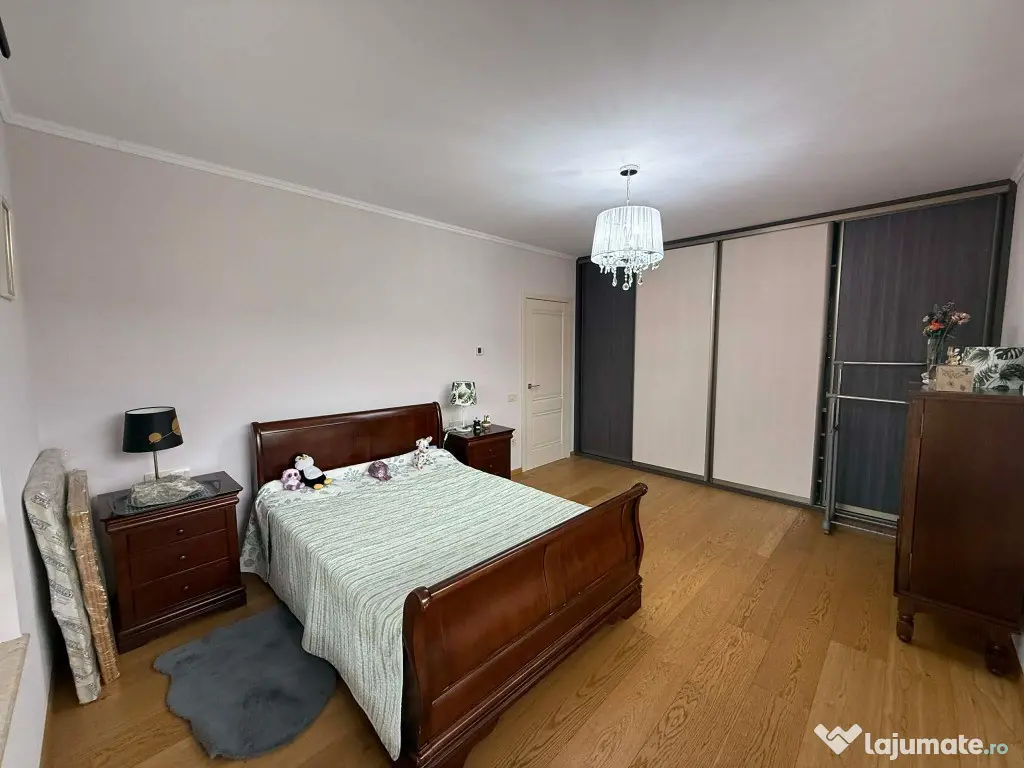 Vila premium in Faget - Zona exclusivista si aerisita