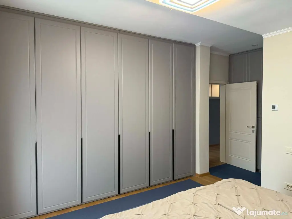 Vila premium in Faget - Zona exclusivista si aerisita