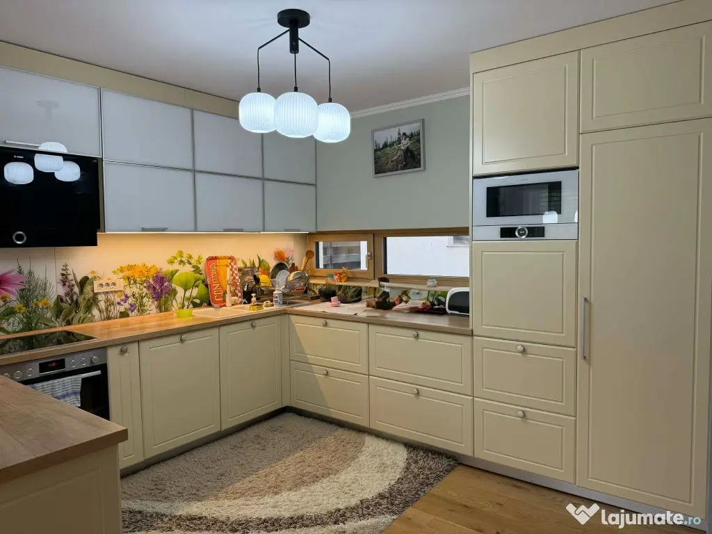 Vila premium in Faget - Zona exclusivista si aerisita