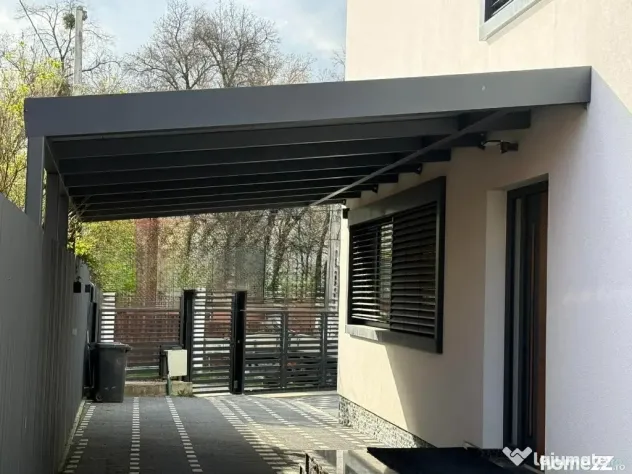 Vila premium in Faget - Zona exclusivista si aerisita