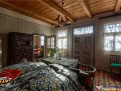 FILM! Domeniu de 6.221mp, livada pomi fructiferi casa si ane 