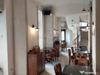 Spatiu Comercial Versatil Centrul Istoric 