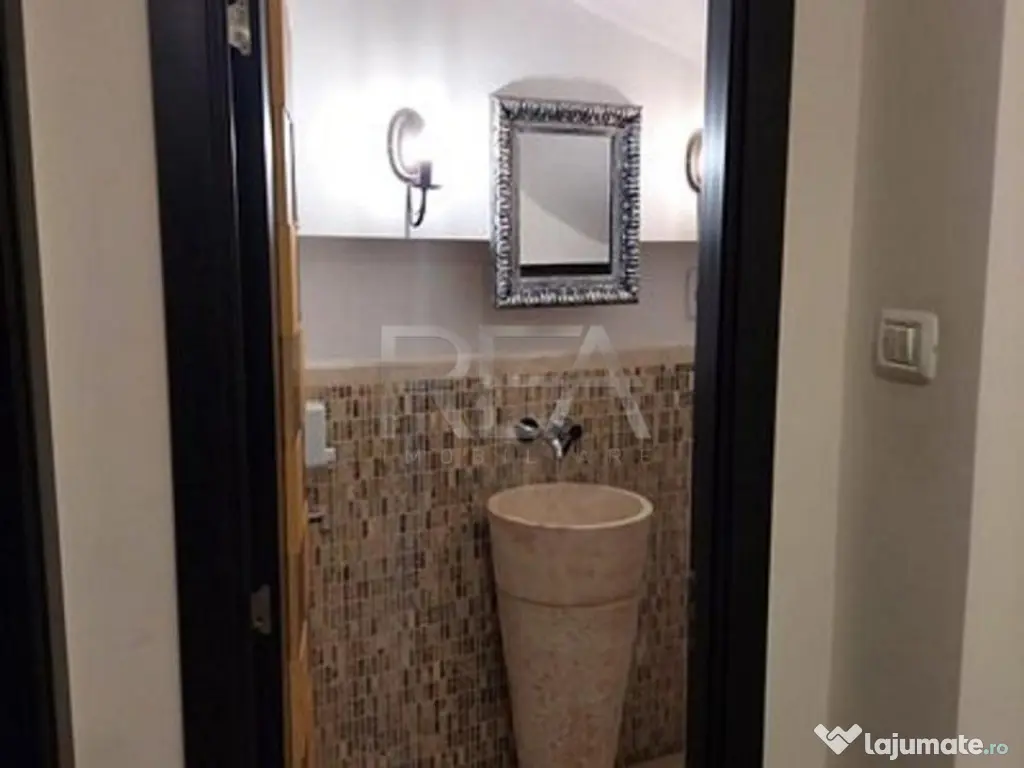 Spatiu Comercial Versatil Centrul Istoric