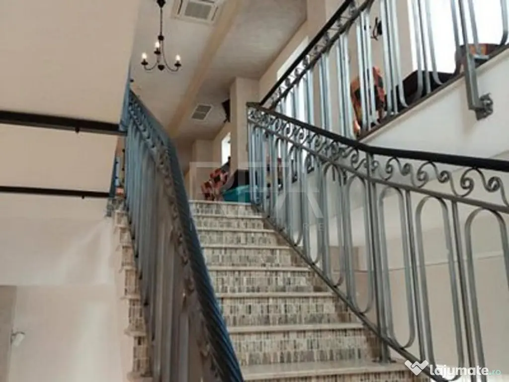 Spatiu Comercial Versatil Centrul Istoric