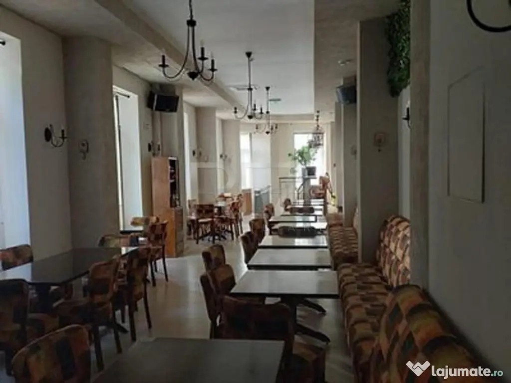 Spatiu Comercial Versatil Centrul Istoric